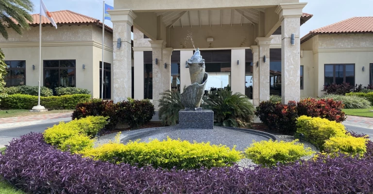Diamante 232-A, property in Aruba