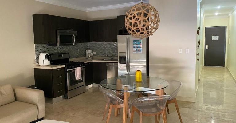 Palmaruba Condo 106