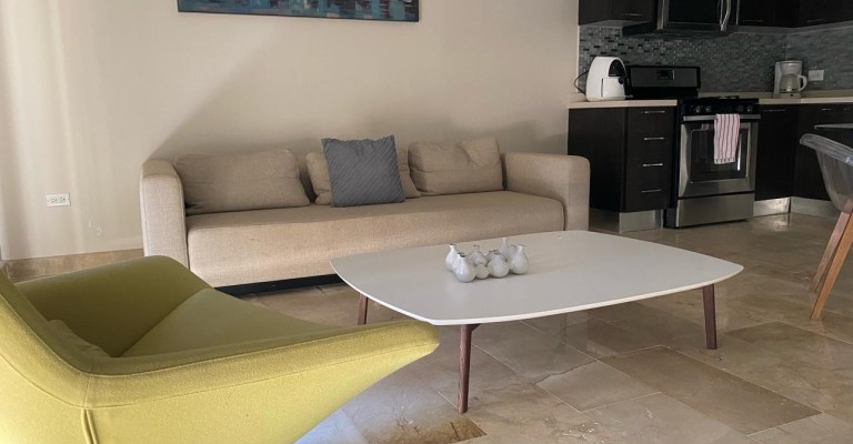 Palmaruba Condo 106