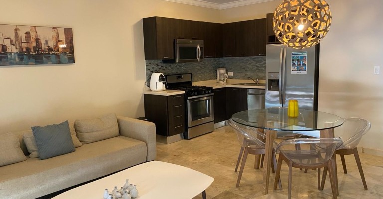 Palmaruba Condo 106