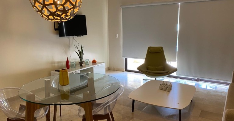 Palmaruba Condo 106