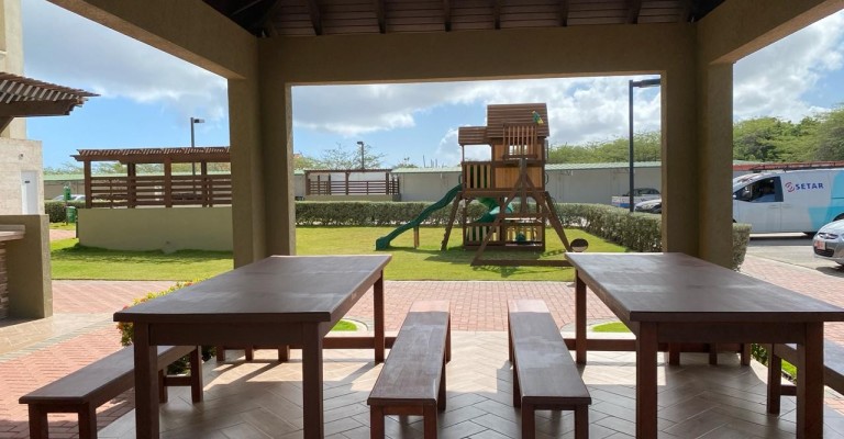 Palmaruba Condo 106