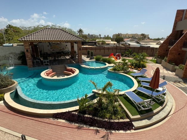 Porta al Sole Townhouse 10