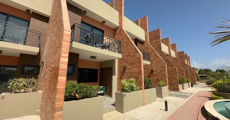 Porta al Sole Townhouse 10