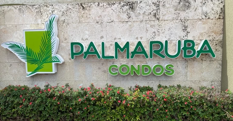 Palmaruba Rental 02