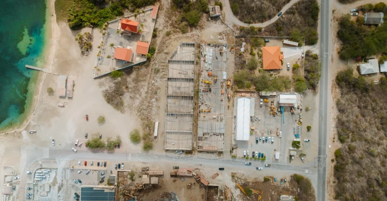 Parkietenbos Warehouse, photo 2