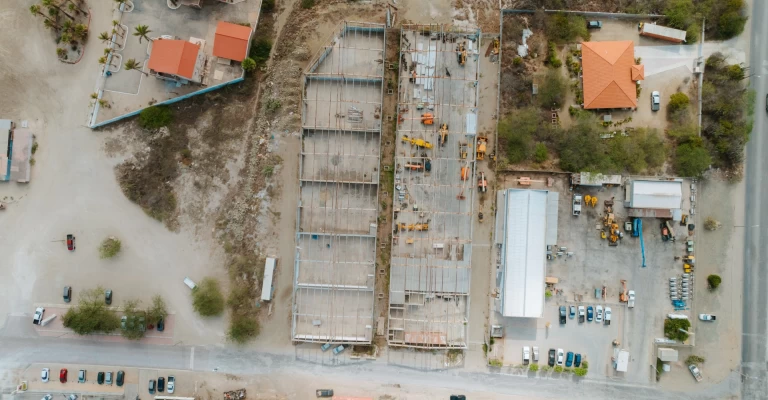 Parkietenbos Warehouse, photo 3