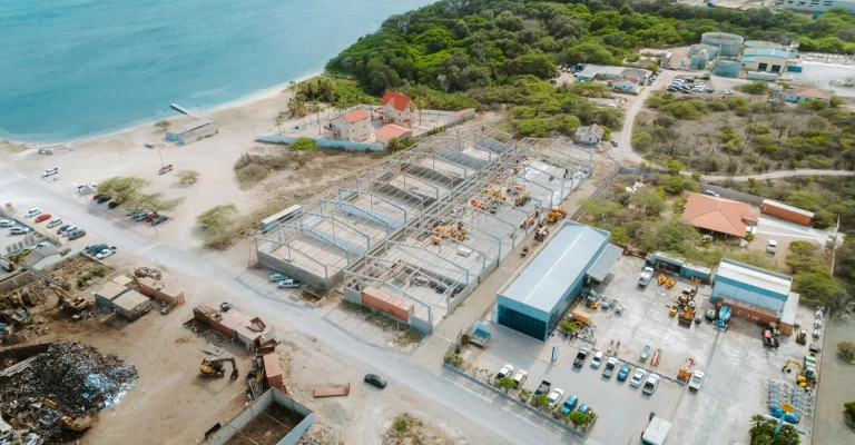 Parkietenbos Warehouse, photo 4