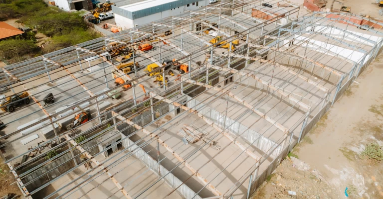 Parkietenbos Warehouse, photo 10