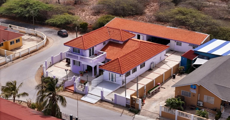 Seneblar 1, property in Aruba