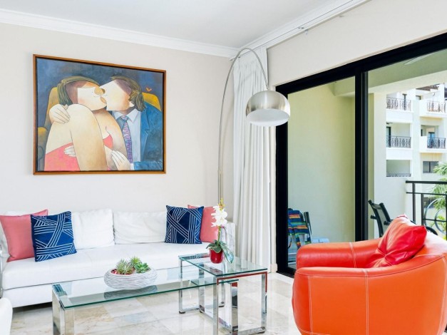 Palmaruba Condo 307