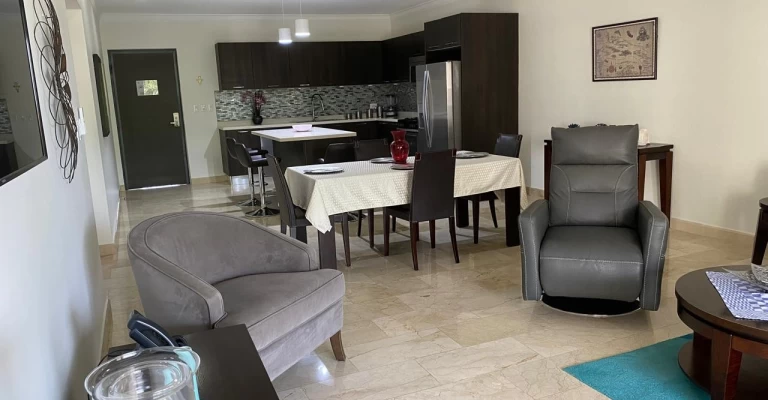 Palmaruba Condo 315