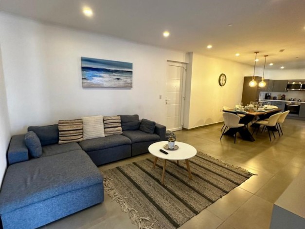 Condo at Solito (3 Bedrooms)