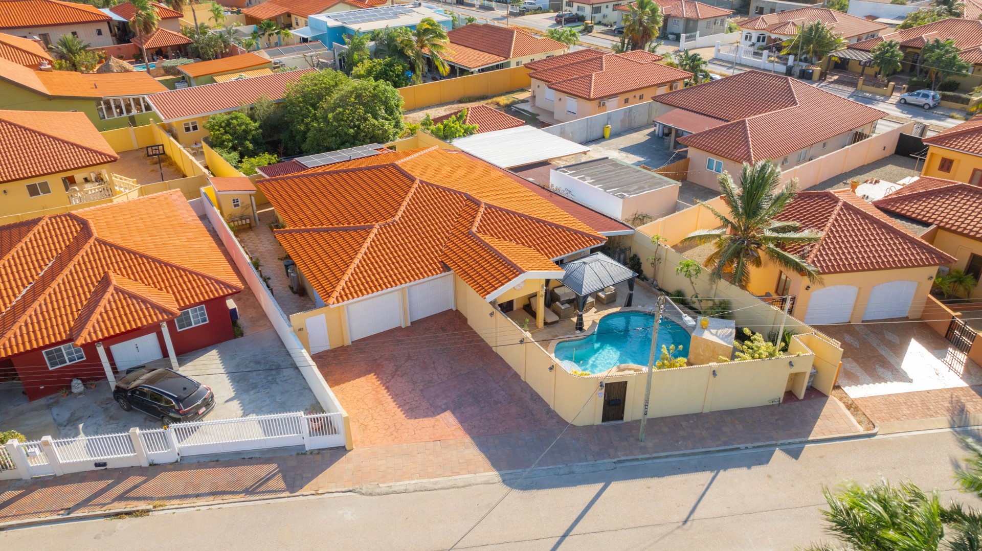 Pavia 182 Residential For Sale in Hooiberg