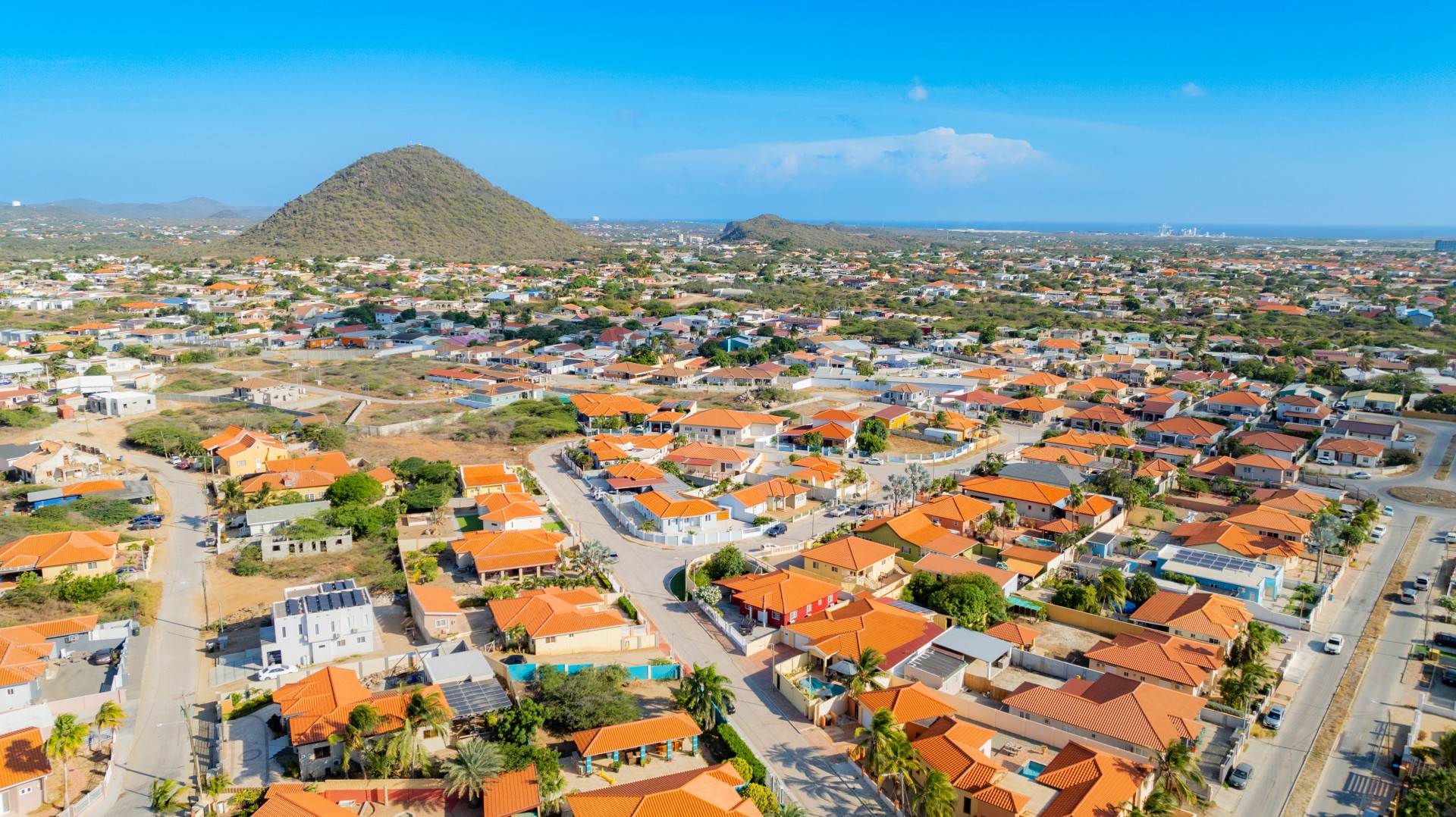 Pavia 182 Residential For Sale in Hooiberg