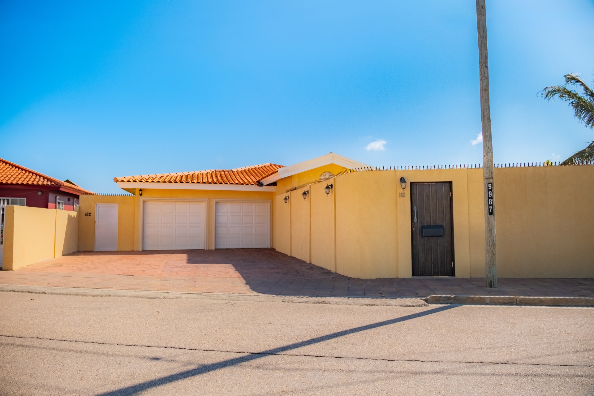 Pavia 182 Residential For Sale in Hooiberg