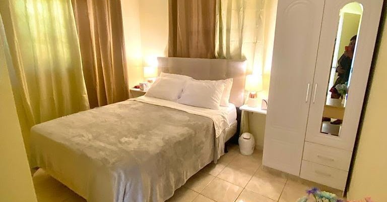 Home at Seroe Blanco