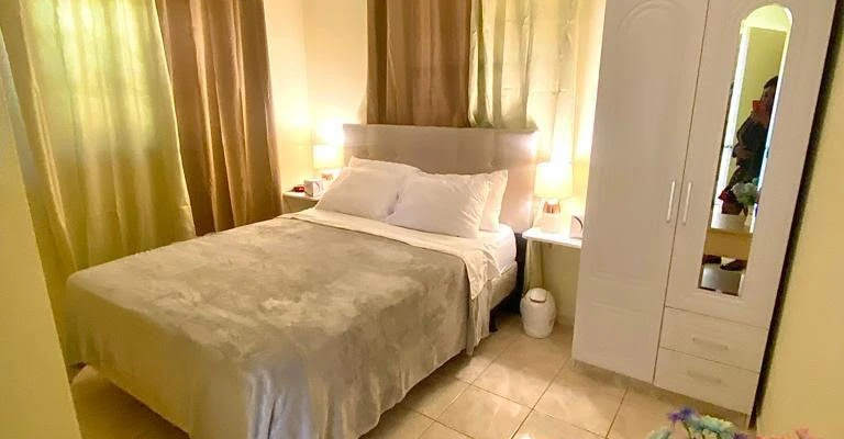 Home at Seroe Blanco, photo 5