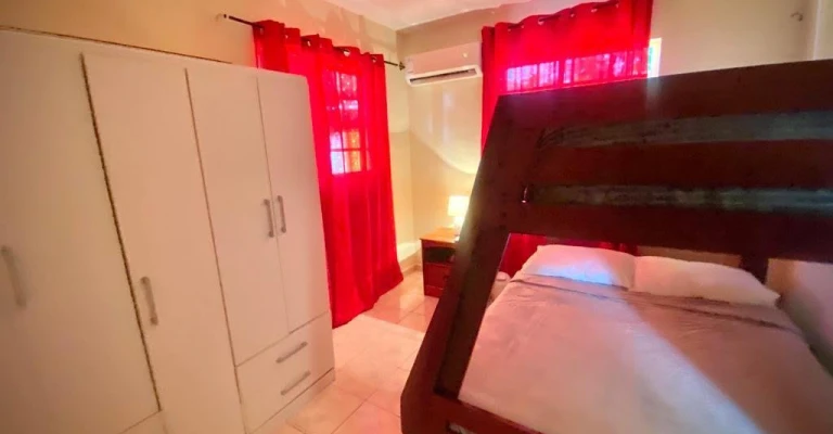 Home at Seroe Blanco, photo 6