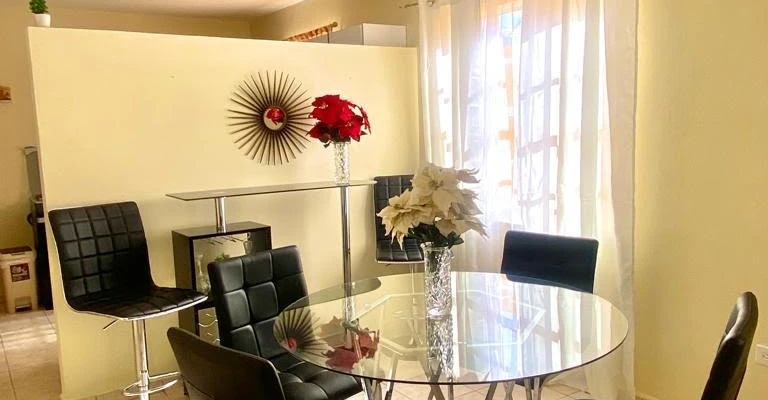 Home at Seroe Blanco, photo 4
