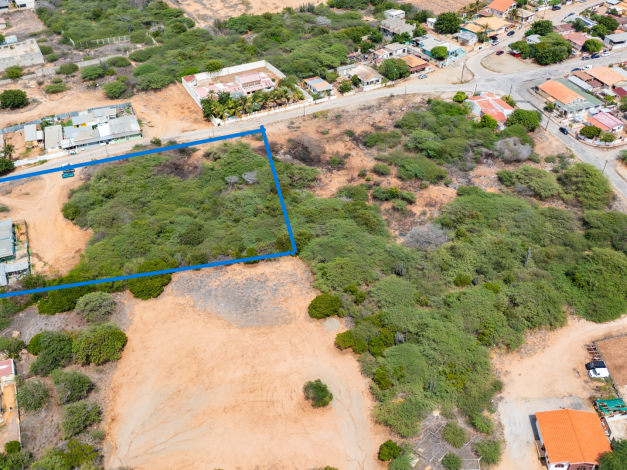 San Nicolas 4190 m2