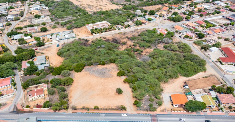 San Nicolas 4190 m2