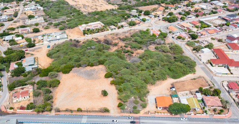 San Nicolas 4190 m2