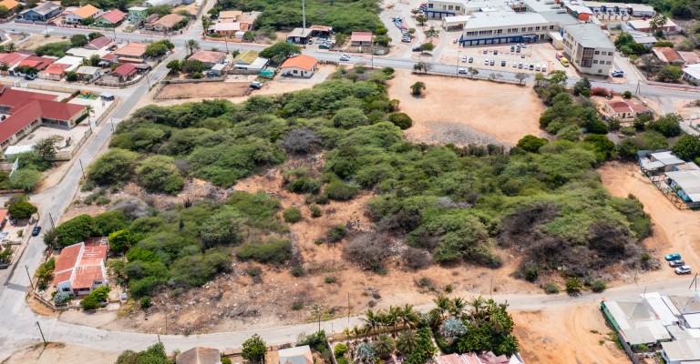 San Nicolas 4190 m2