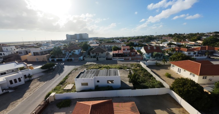 Wayaca Residence 322