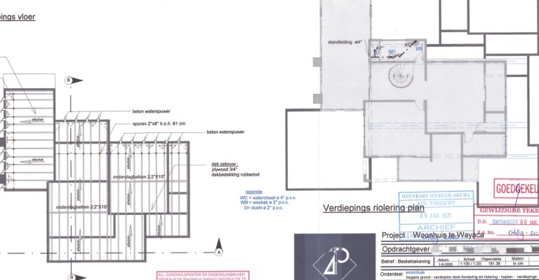 Wayaca Residence 322