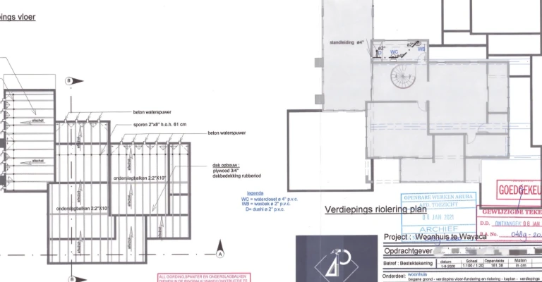 Wayaca Residence 322