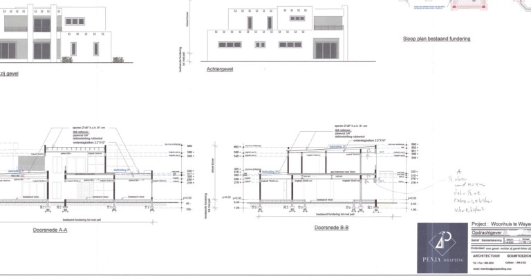 Wayaca Residence 322