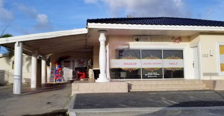 Prime Investment Property in Oranjestad