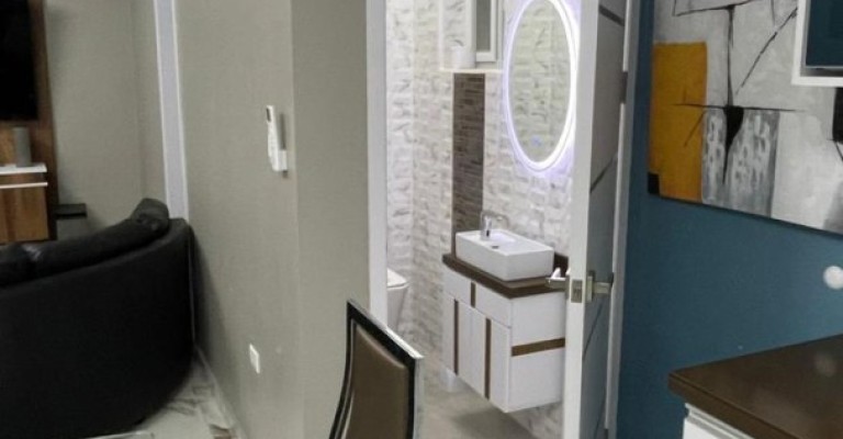 Luxury One Bedroom Long Term