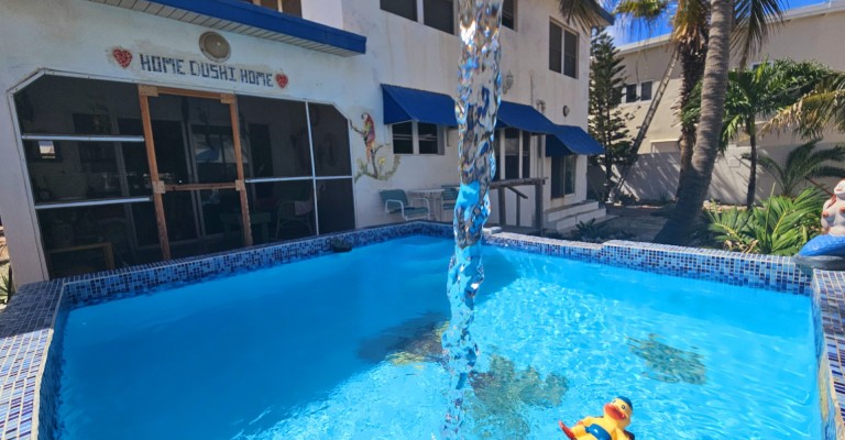 Palm Beach 330