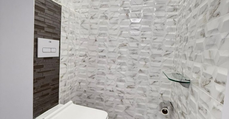 Luxury One Bedroom Long Term
