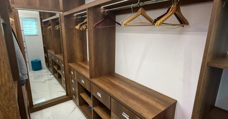 Luxury One Bedroom Long Term