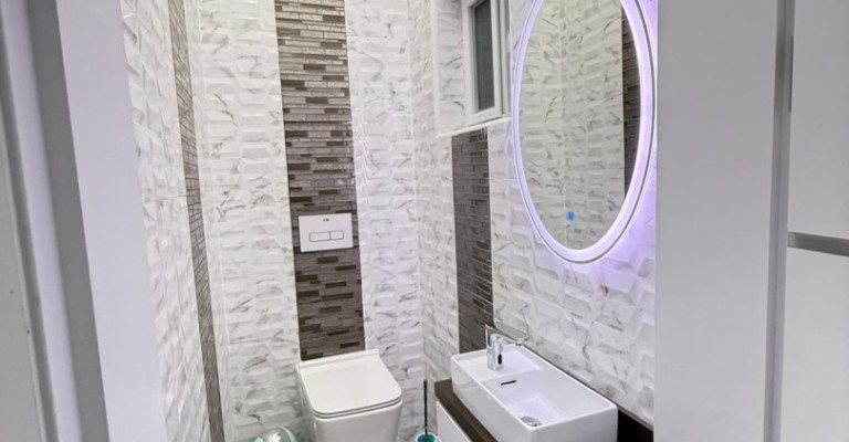 Luxury One Bedroom Long Term