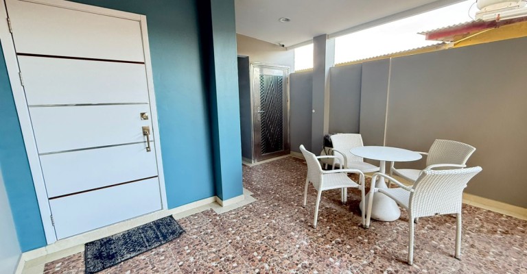 Luxury One Bedroom Long Term