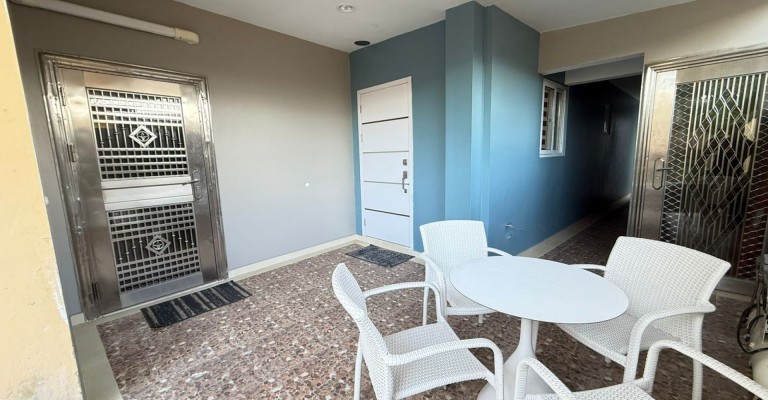 Luxury One Bedroom Long Term