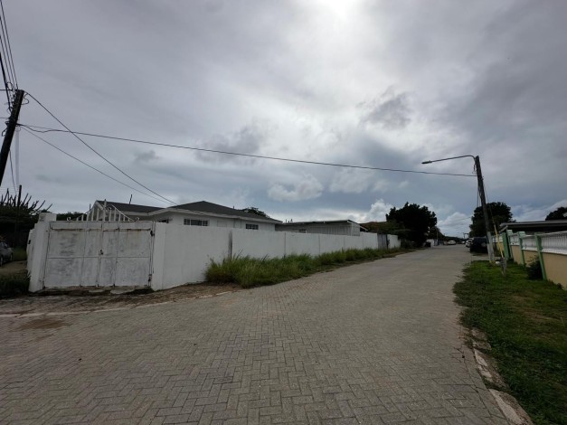 Home in Casibari