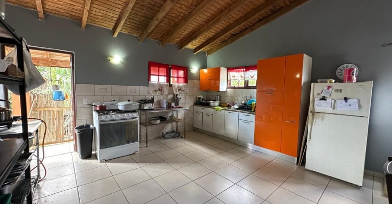 Family Home in Tarabana