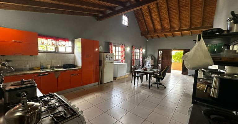 Family Home in Tarabana