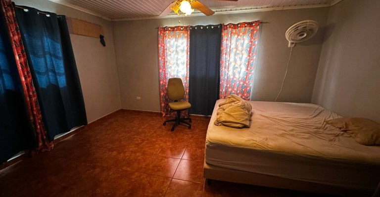 Family Home in Tarabana