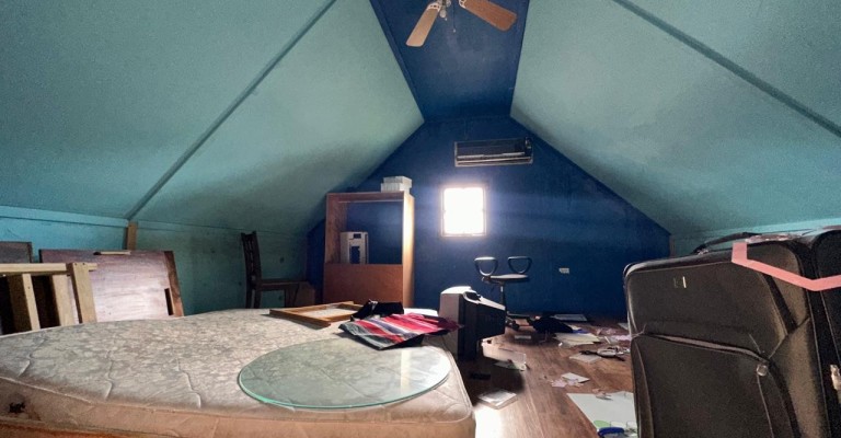 Family Home in Tarabana