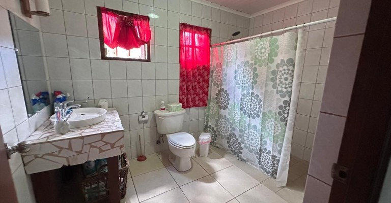 Family Home in Tarabana