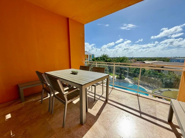 2 Bedroom Condo Isla Bonita