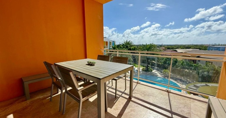 2 Bedroom Condo Isla Bonita
