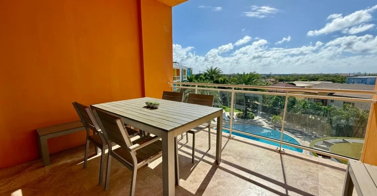 Isla Bonita 2 Bedroom Condo