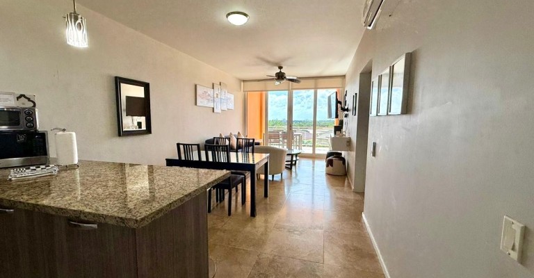 2 Bedroom Condo Isla Bonita